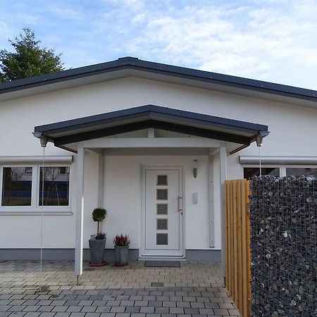 Ferienwohnung Am Weinberg 奥斯特拉赫 外观 照片