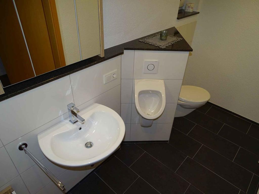 Ferienwohnung Am Weinberg 奥斯特拉赫 外观 照片