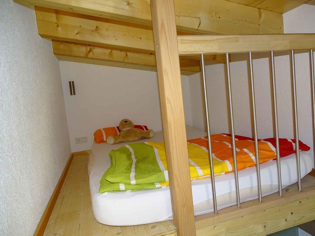 Ferienwohnung Am Weinberg 奥斯特拉赫 外观 照片