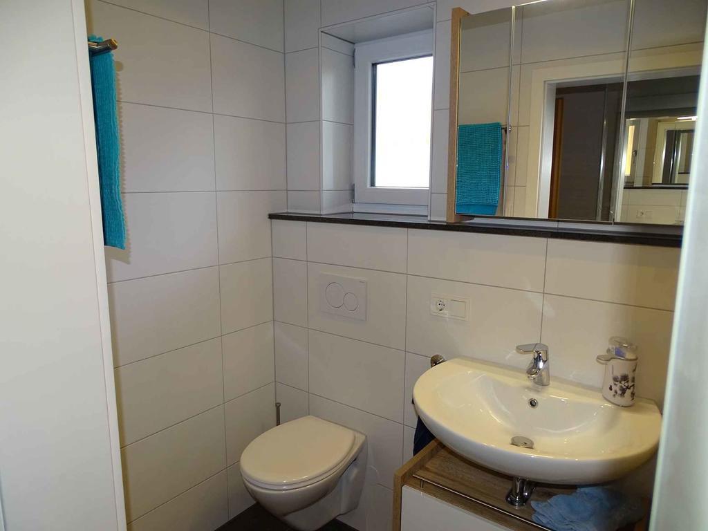 Ferienwohnung Am Weinberg 奥斯特拉赫 外观 照片