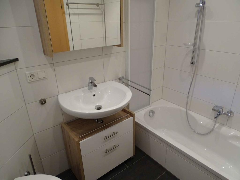 Ferienwohnung Am Weinberg 奥斯特拉赫 外观 照片