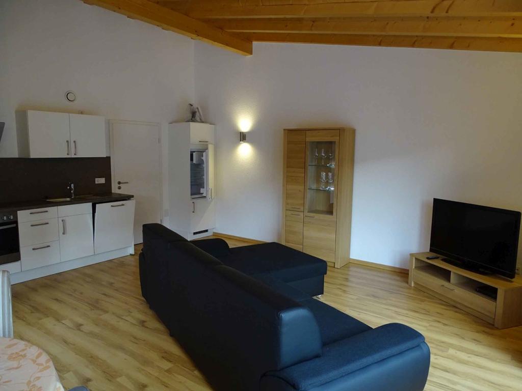 Ferienwohnung Am Weinberg 奥斯特拉赫 外观 照片